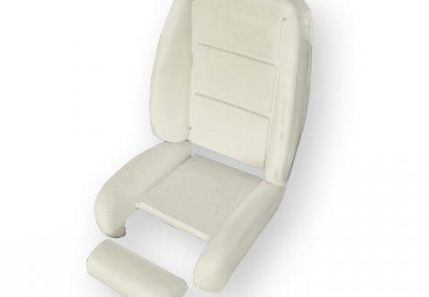 Đổ memory foam mút theo yêu cầu sản phẩm