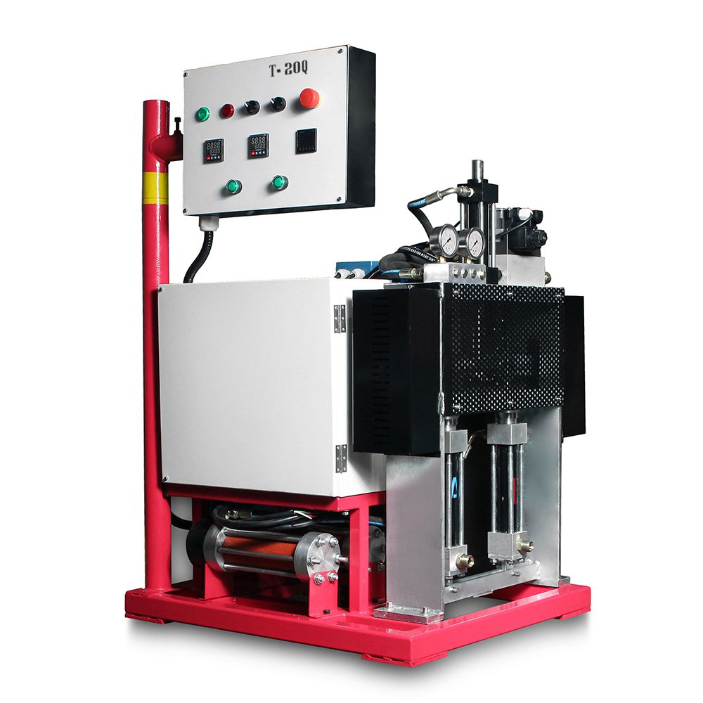 Máy Phun foam cách nhiệt T-20Q
