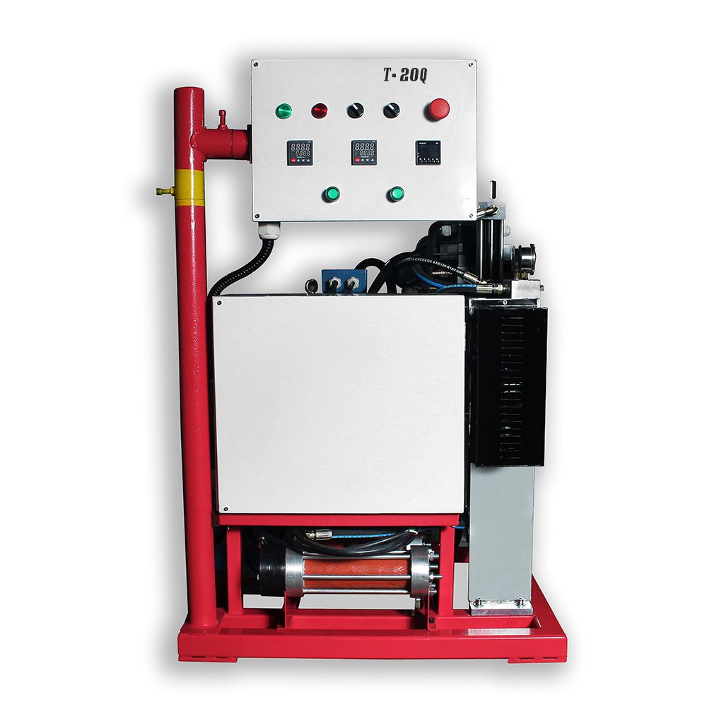 Máy Phun foam cách nhiệt T-20Q